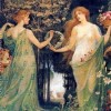 Англиканская церковь Святого Андрея - «Пространства»