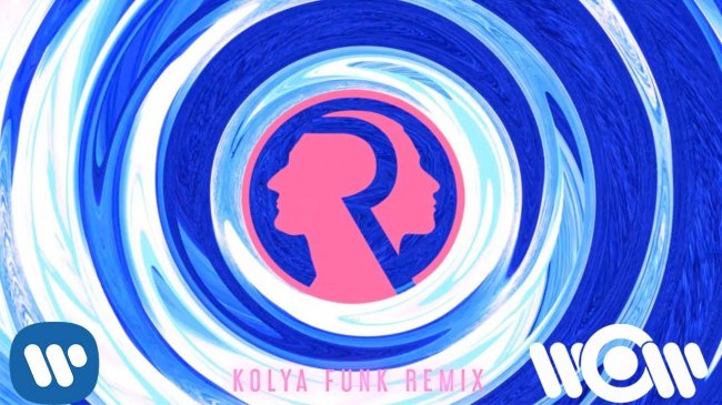 REYKO - Lose Myself (Kolya Funk Remix) | Official Audio - Видео новости