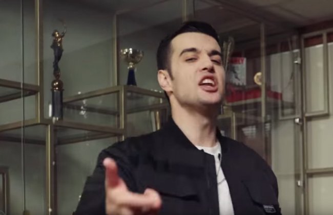 Ternovoy feat. Миша Марвин — Атомы, новый клип - «Новости Музыки»
