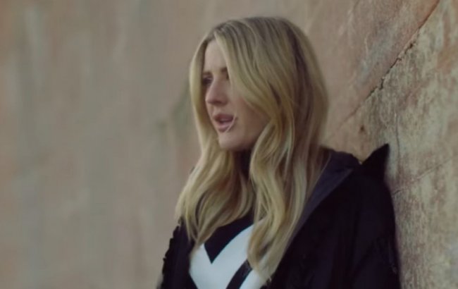 Ellie Goulding — River, новый клип - «Новости Музыки»