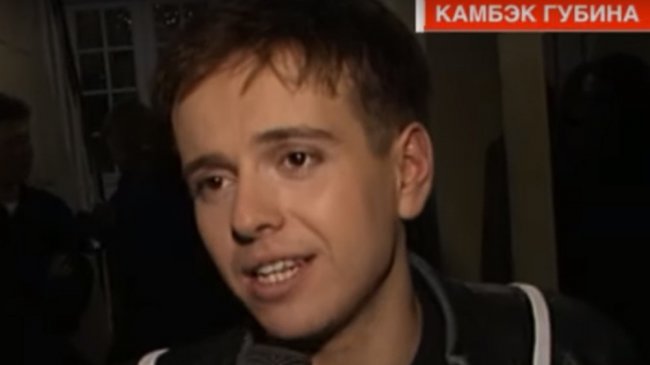 Саунд-продюсер Андрея Губина рассказал о возвращении артиста на сцену - «Новости Музыки»