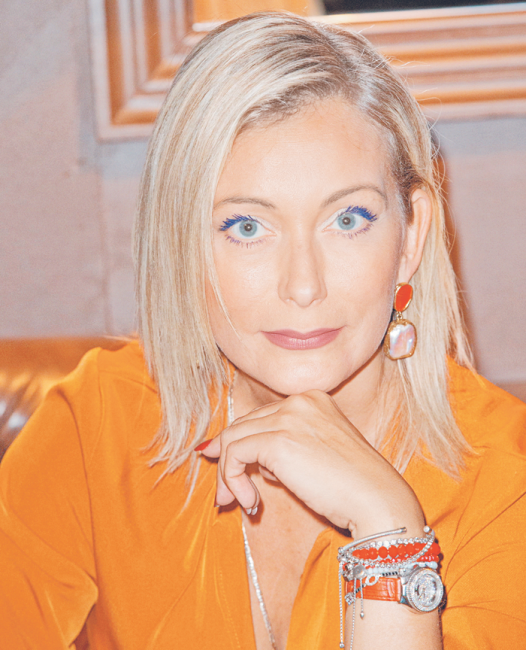 Инна Гинкевич: «Хочу, чтобы моя дочь всегда мной восхищалась» - Звезды - «Новости Музыки»