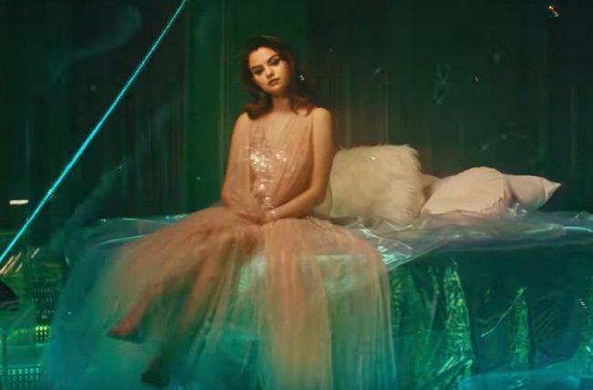 Selena Gomez — Rare, новый клип - «Новости Музыки»