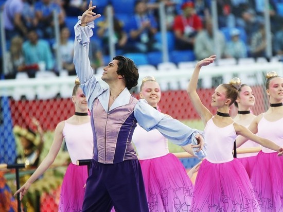 Цискаридзе раскрыл зарплаты артистов балета - «Новости Театра»