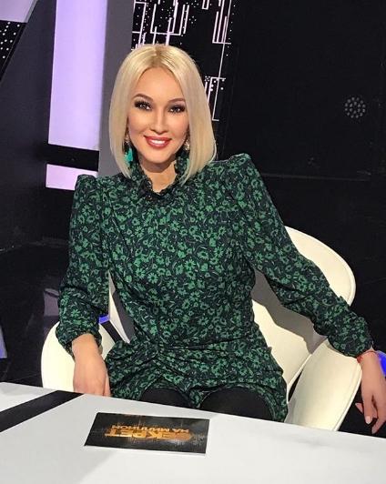 Кудрявцева извинилась перед Успенской за скандальный эфир - «Новости Музыки»