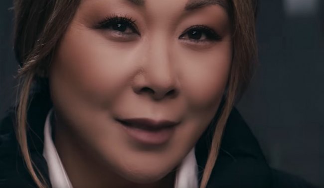 Анита Цой — В голове, новый клип - «Новости Музыки»