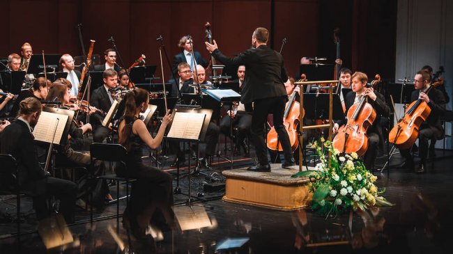 Пермская опера ангажирует Константина Богомолова и презентует новый оркестр - «Театр»