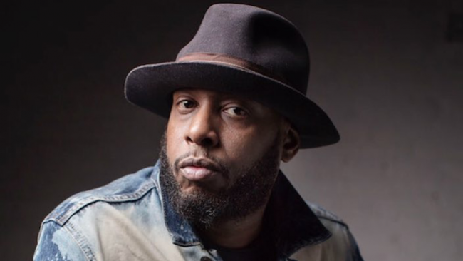 Рэпер Talib Kweli обвинил Тимати в расизме и угрожает лейблу Black Star - «Новости Музыки»