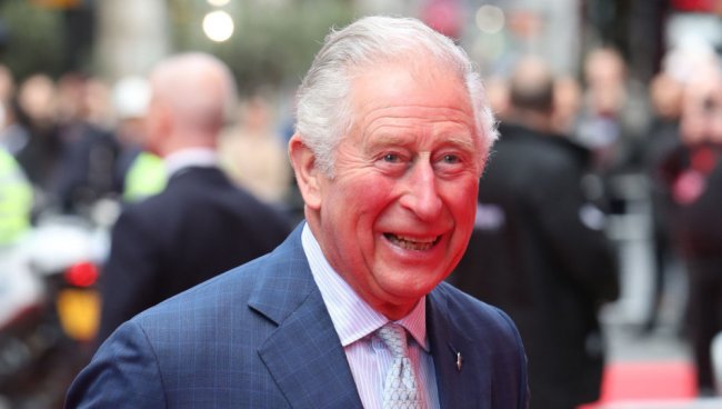 71-летний принц Чарльз вылечился от коронавируса - «Новости Музыки»