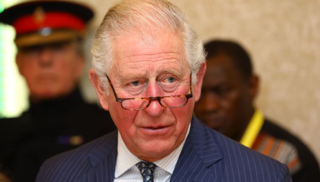 71-летний Принц Чарльз заразился коронавирусом - «Новости Музыки»