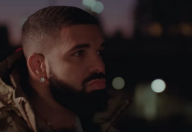 Drake — When To Say When, новый клип - «Новости Музыки»