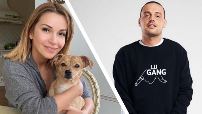 Ольга Орлова требует привлечь Гуфа к ответственности за травлю собак - «Новости Музыки»