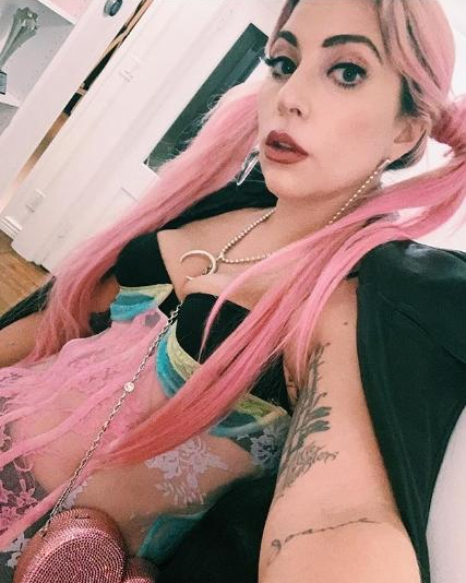 Леди Гага: «Я очень хочу иметь детей» - «Новости Музыки»