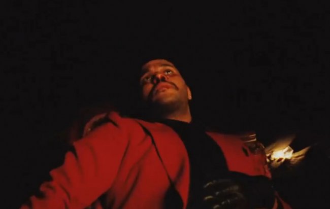 The Weeknd — Until I Bleed Out, новый клип - «Новости Музыки»