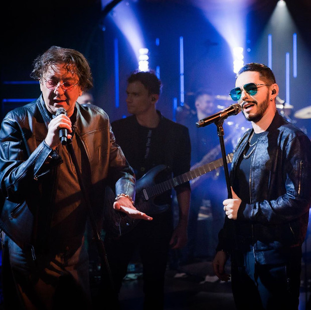 Почему на выступление Лепса никто не пришел? - «Новости Музыки»