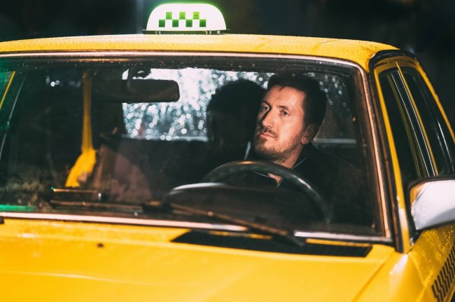 Самые яркие образы таксистов в кино - «Полезно Знать»