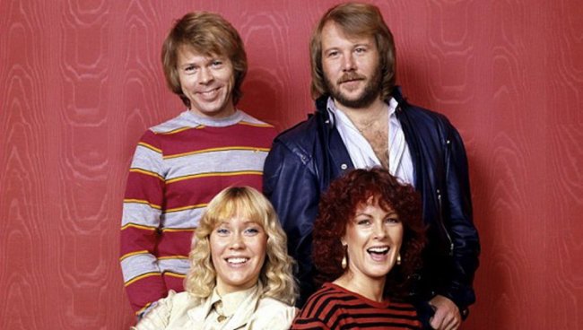 ABBA выпускает альбом «Voyager» и клип: впервые за 38 лет - «Новости Музыки»