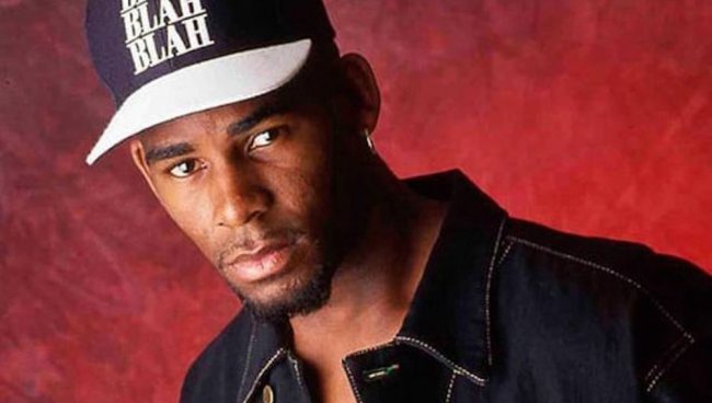 Рэпера R Kelly признали виновным в торговле людьми - «Новости Музыки»