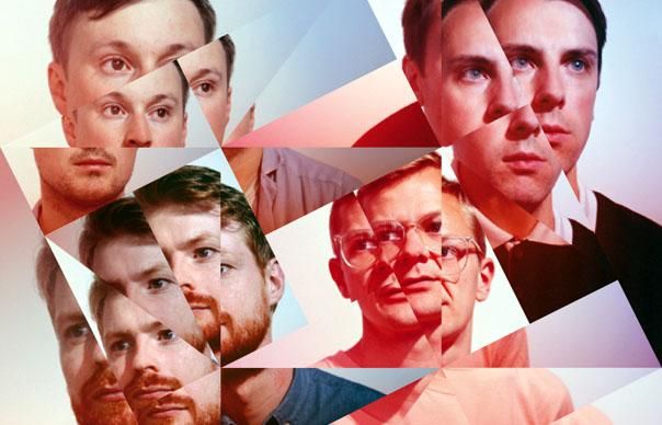 Ниже радара: Django Django - «Новости Музыки»