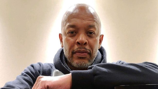Dr. Dre готовит масштабный коллаб с GTA Online - «Новости Музыки»