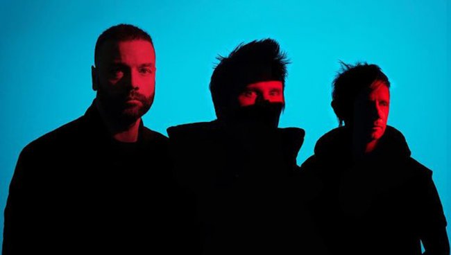Группа Muse показала все страхи человека в клипе «Compliance» - «Новости Музыки»