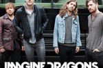Ниже радара: Imagine Dragons - «Новости Музыки»