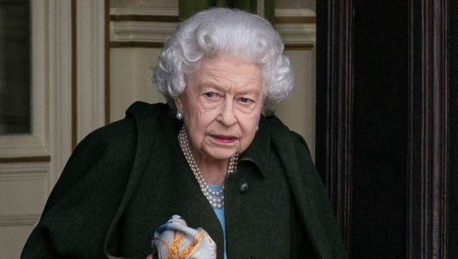 Умерла королева Великобритании Елизавета II - «Новости Музыки»