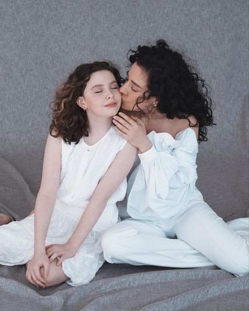 Мария Зайцева опубликовала редкие фото с дочерью от Алексея Гомана - «Новости Музыки»