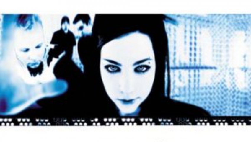 Исполнилось 20 лет главному хиту группы Evanescence - «Новости Музыки»