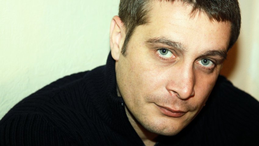 Отказали все органы: в возрасте 47 лет скончался писатель Эдуард Багиров - «Новости Музыки»