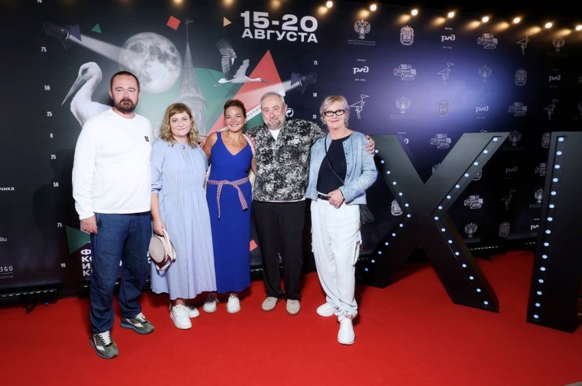 XI фестиваль «Короче» объявил победителей - «Новости Музыки»
