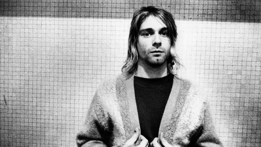 Стало известно о релизе 53 неизданных треков группы Nirvana - «Новости Музыки»