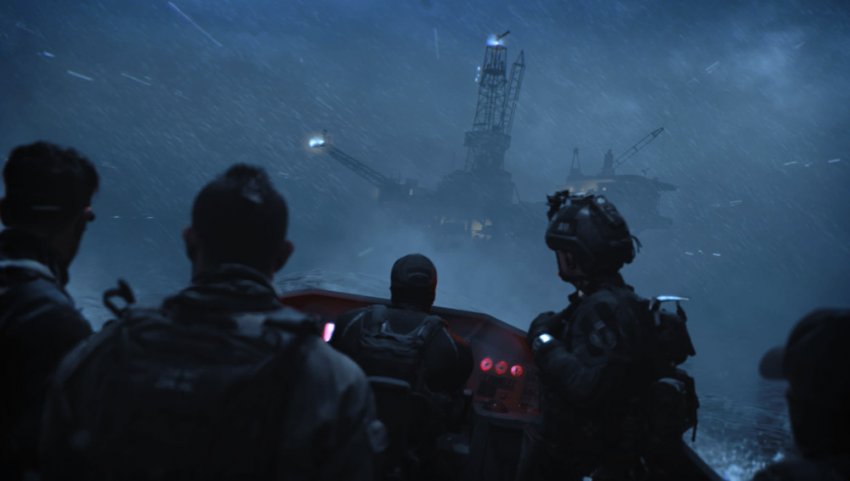 Вторую часть Call of Duty не будут продавать в России - «Новости Музыки»
