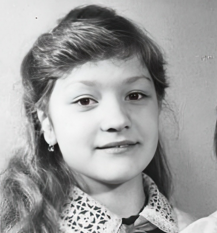 Редкие фото Татьяны Булановой в молодости: никто не помнит ее такой - «Новости Музыки»