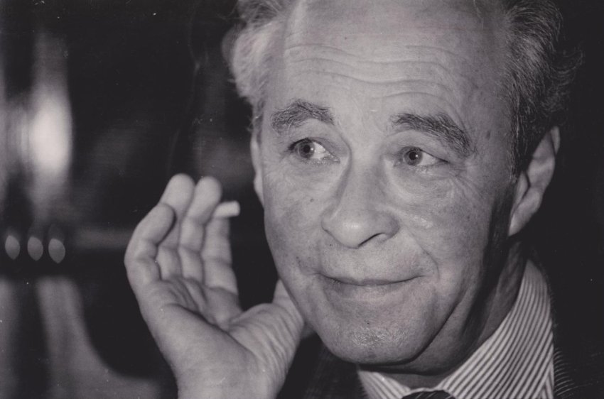Концерт к 100-летию Валентина Берлинского пройдет в Клину - «Новости Музыки»