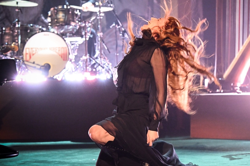 Ночью в эфире: от Кортни Барнетт до Wet Leg - «Новости Музыки»