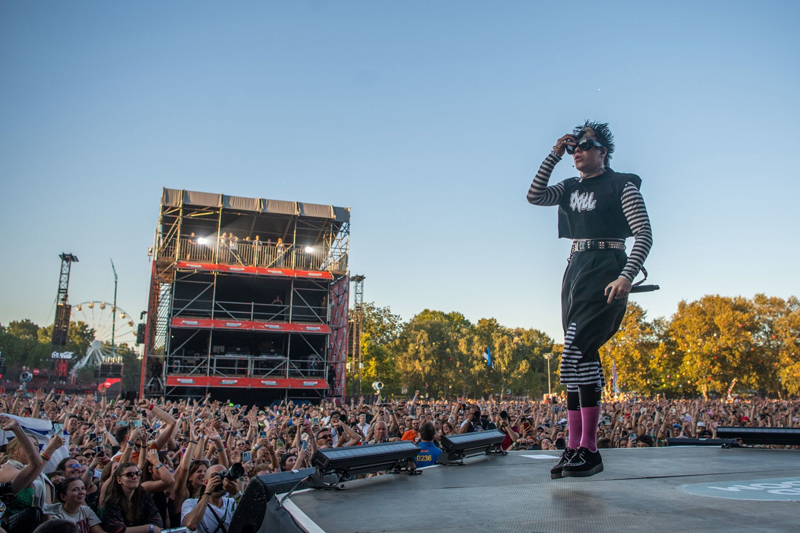 Береги голос смолоду - «Новости Музыки»