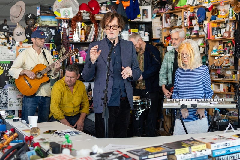 Еще больше, но чуть тише - «Новости Музыки»