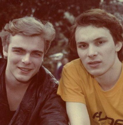 И снова седая ночь - «Новости Музыки»