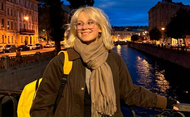 Изгнание и свобода - «Новости Музыки»