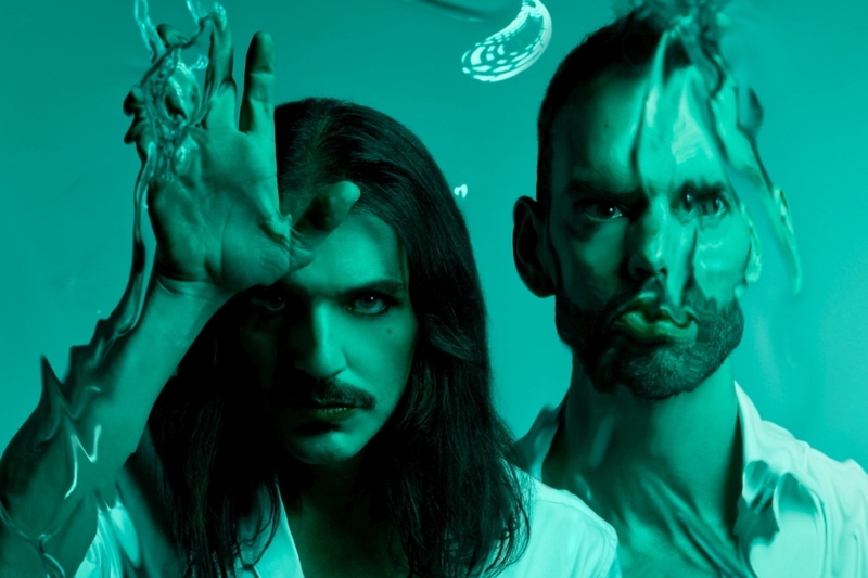 Юбилей за юбилеем - «Новости Музыки»