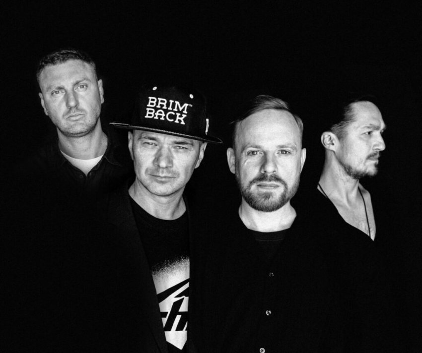 Вас слышно - «Новости Музыки»