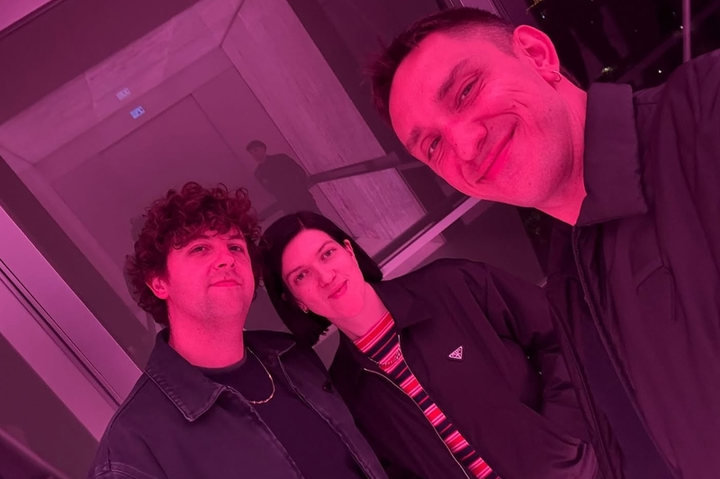 Набрали xxороших - «Новости Музыки»