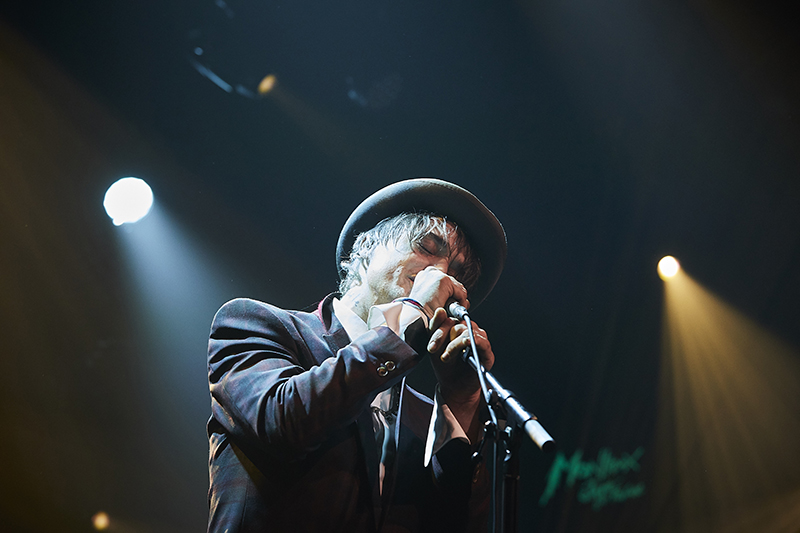 Народный фронт - «Новости Музыки»