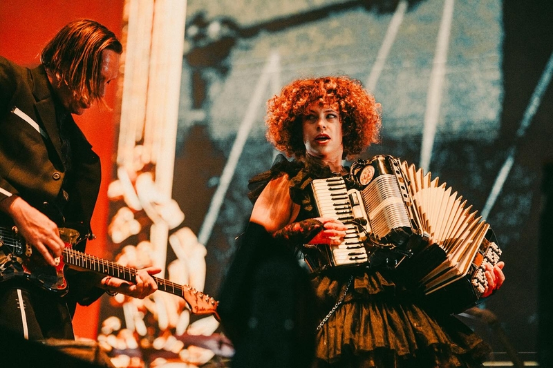 Подорванное доверие - «Новости Музыки»