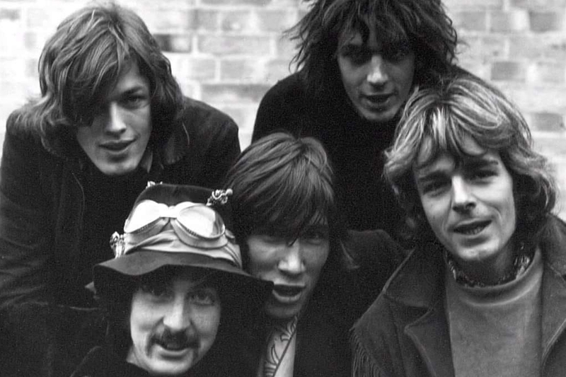 Полвека спустя - «Новости Музыки»