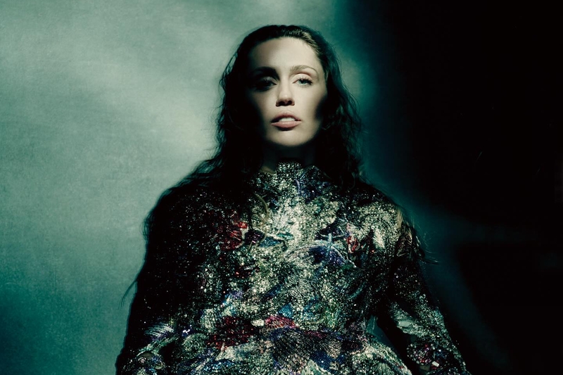 Птица феникс - «Новости Музыки»