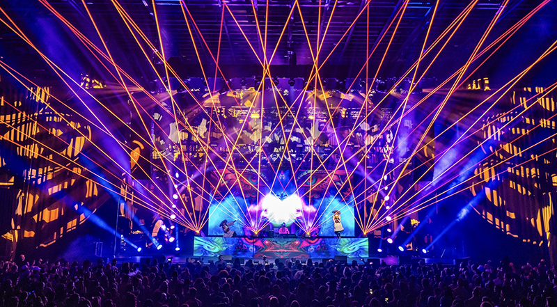 Шпонгландия зовет - «Новости Музыки»