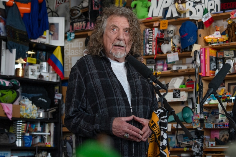 Стол на эшафот - «Новости Музыки»