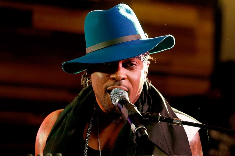 Вперед в прошлое - «Новости Музыки»